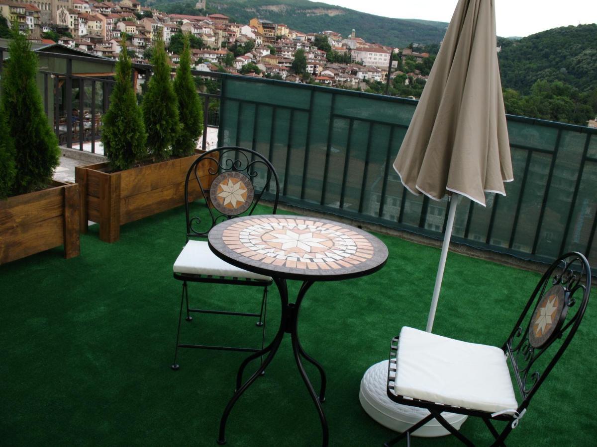 Leon Rent Studio 8 Apartman Veliko Tarnovo Kültér fotó