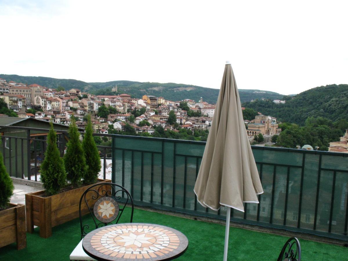 Leon Rent Studio 8 Apartman Veliko Tarnovo Kültér fotó